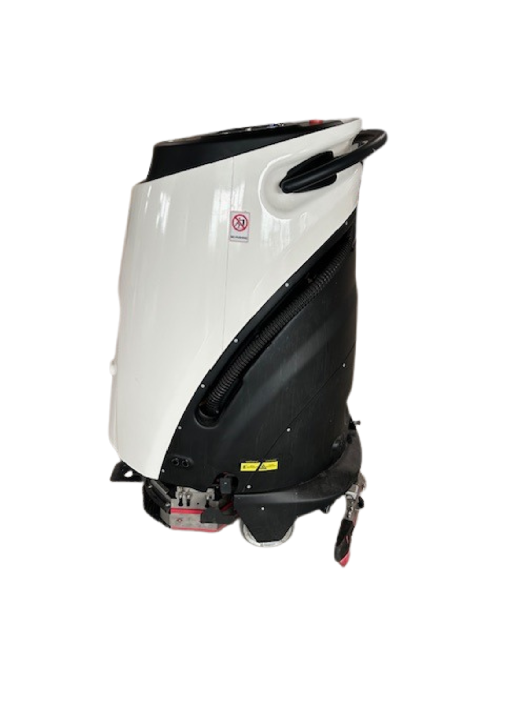 Gausium Gausium Scrubber 50 – Autonomer Scheuersaugroboter (gebraucht, Baujahr 2021)