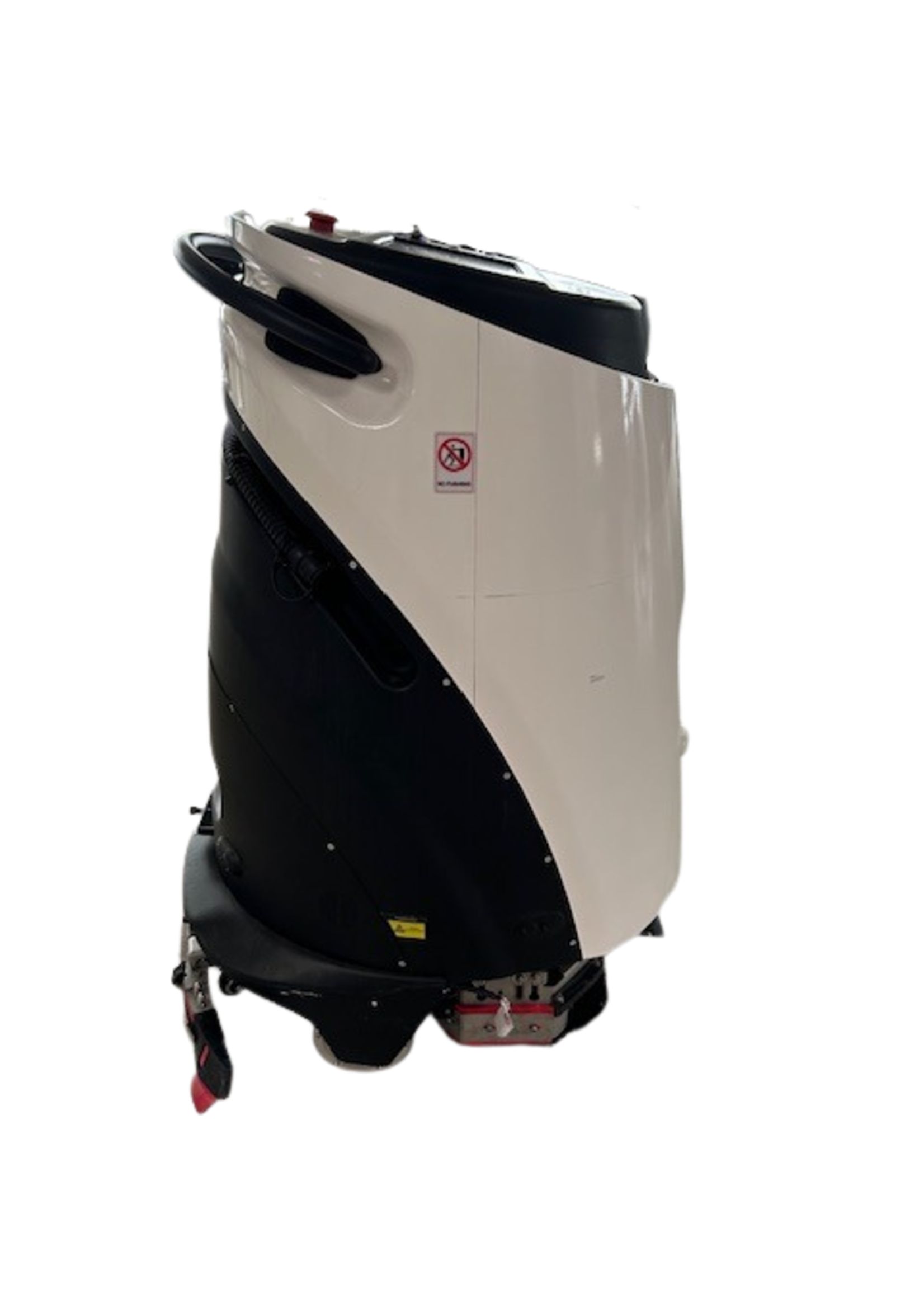 Gausium Gausium Scrubber 50 – Autonomer Scheuersaugroboter (gebraucht, Baujahr 2021)
