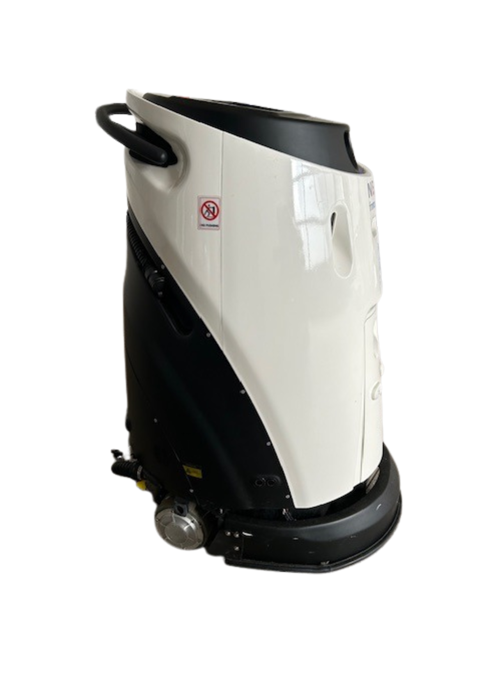Gausium Gausium Scrubber 50 – Autonomer Scheuersaugroboter (gebraucht, Baujahr 2021)