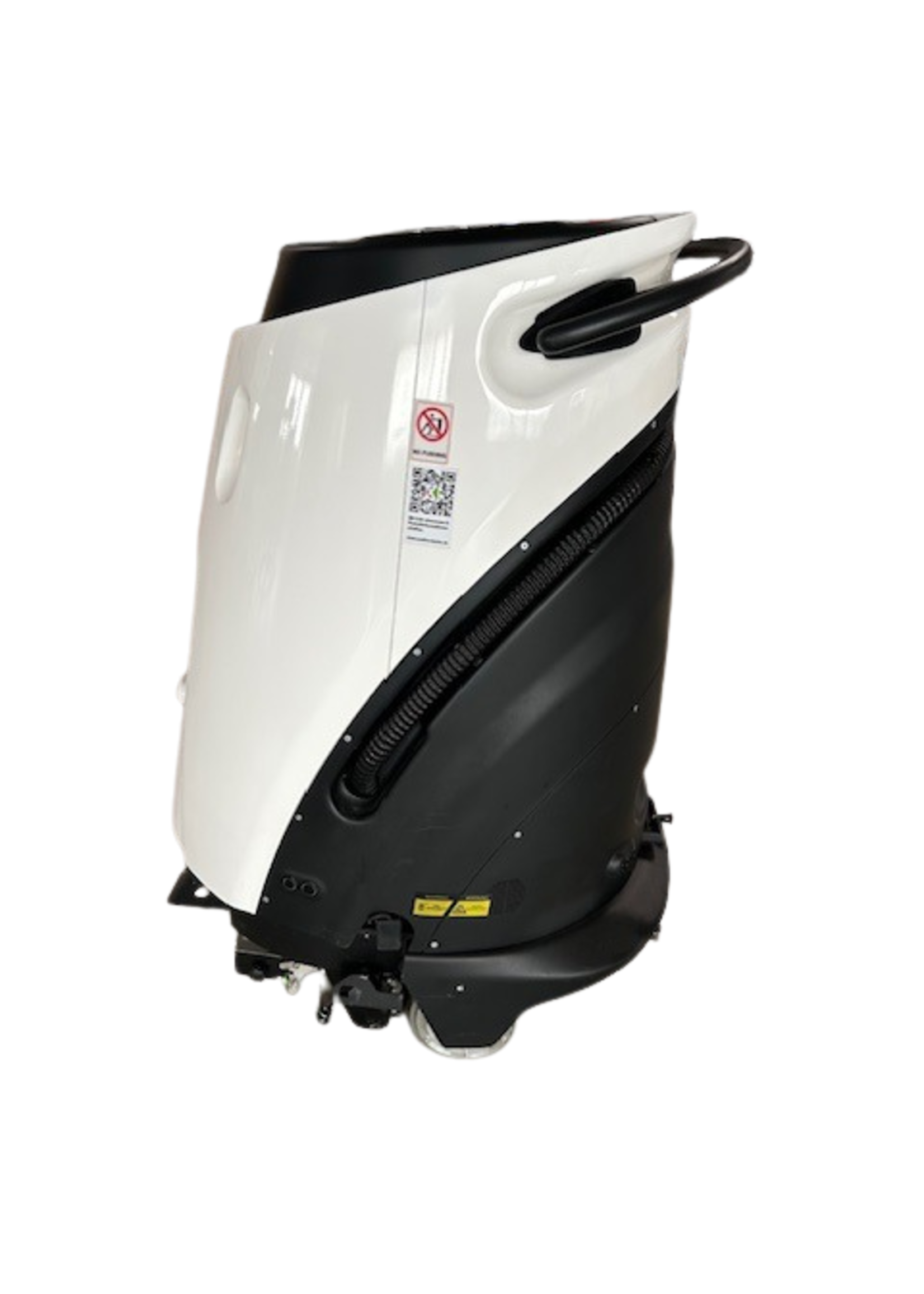 Gausium Gausium Scrubber 50 – Autonomer Scheuersaugroboter (gebraucht, Baujahr 2021)