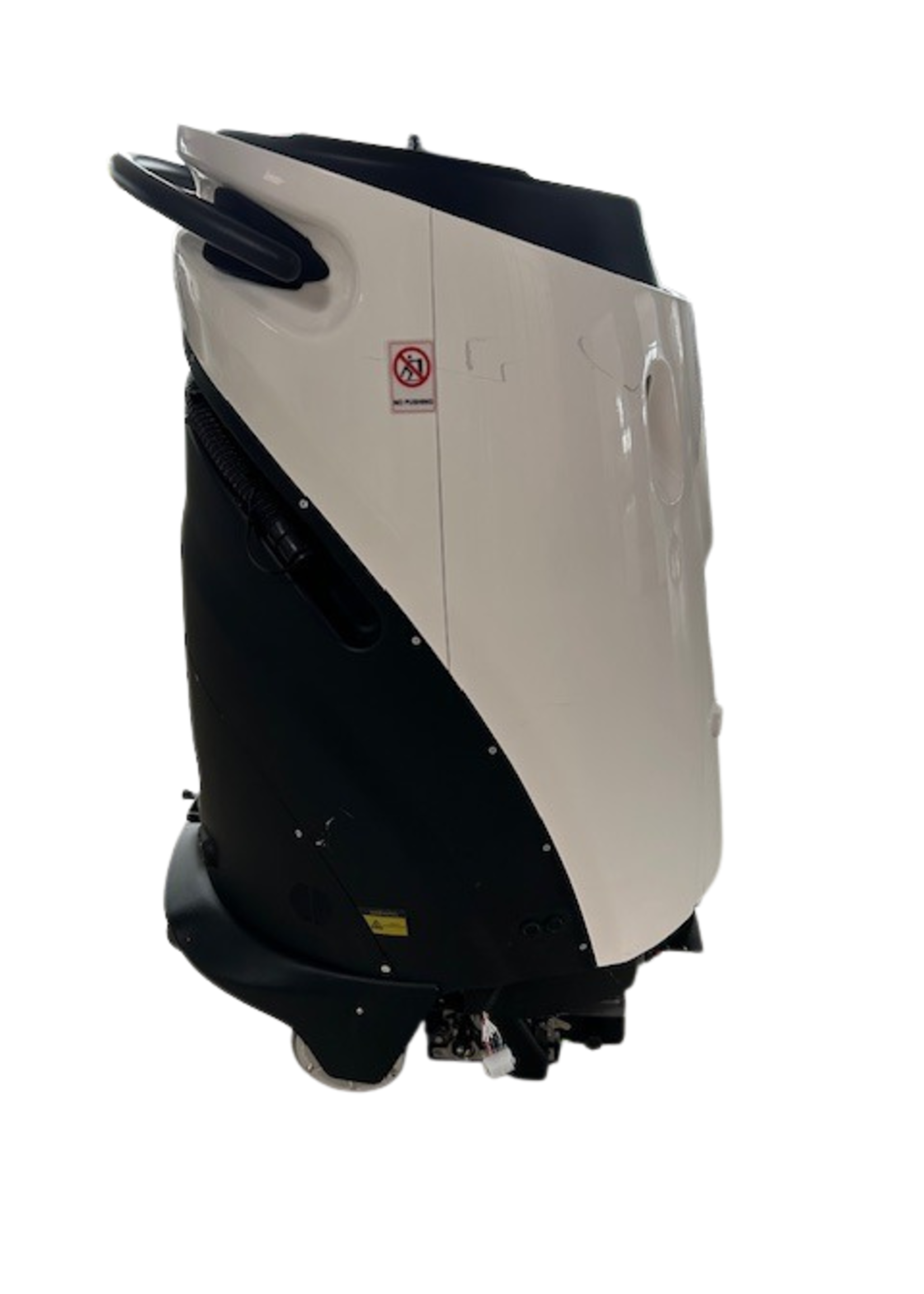 Gausium Gausium Scrubber 50 – Autonomer Scheuersaugroboter (gebraucht, Baujahr 2021)