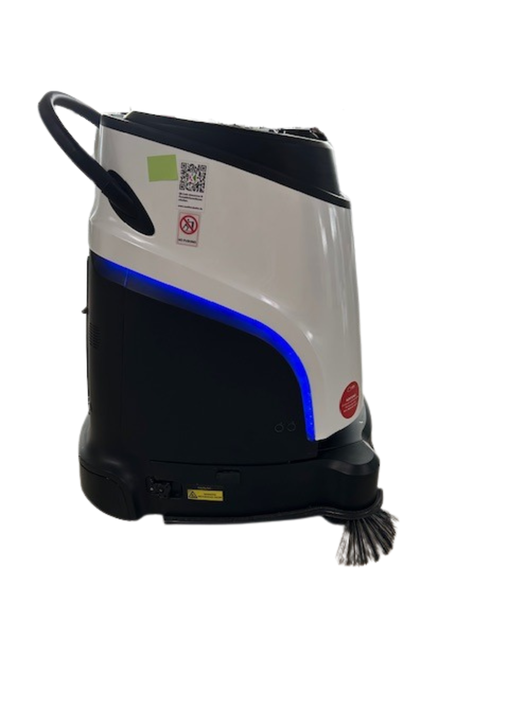 Gausium Gausium Vacuum 40 – Autonomer Saugroboter (gebraucht, Baujahr 2021)