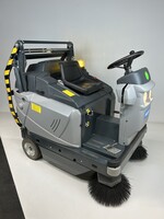 Metech Sweepers & Scrubbers Meijer VR1300