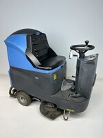 Fimap S.p.A. Fimap MR 75 B