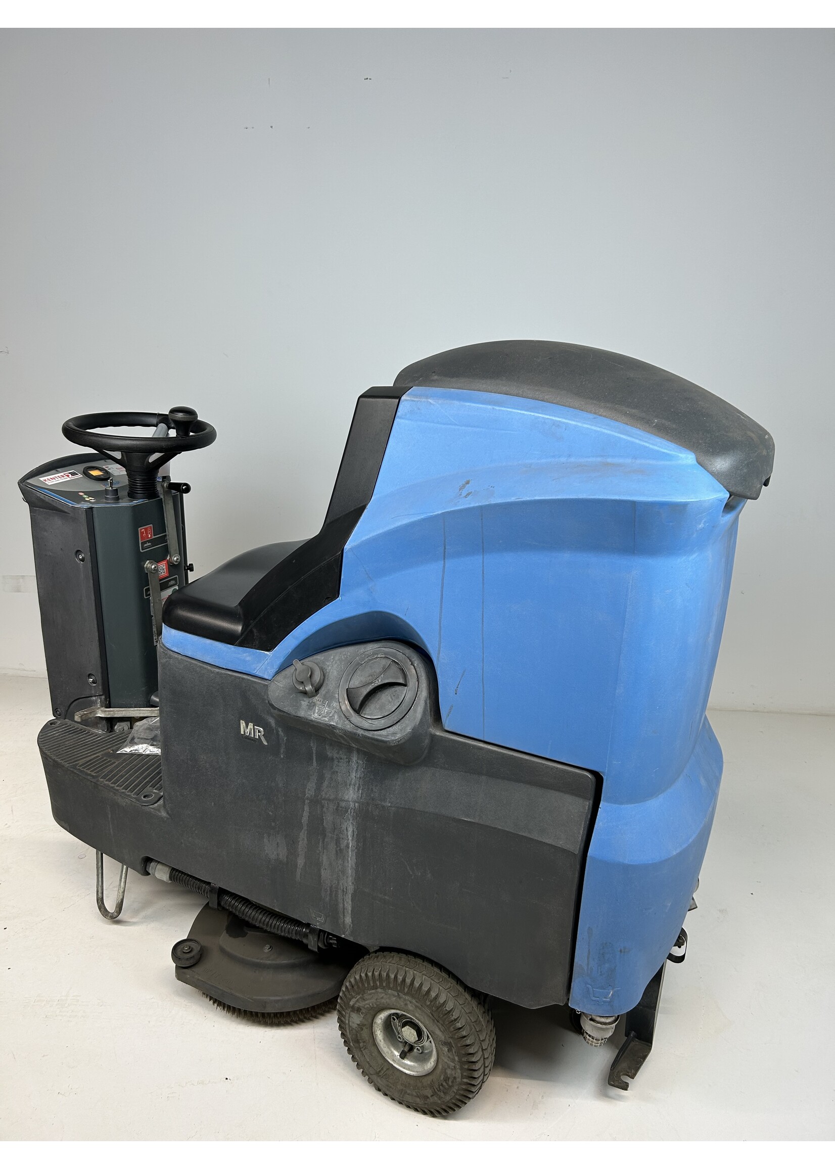 Fimap S.p.A. Fimap MR 75 B – Aufsitz-Scheuersaugmaschine (teilreparaturbedürftig)