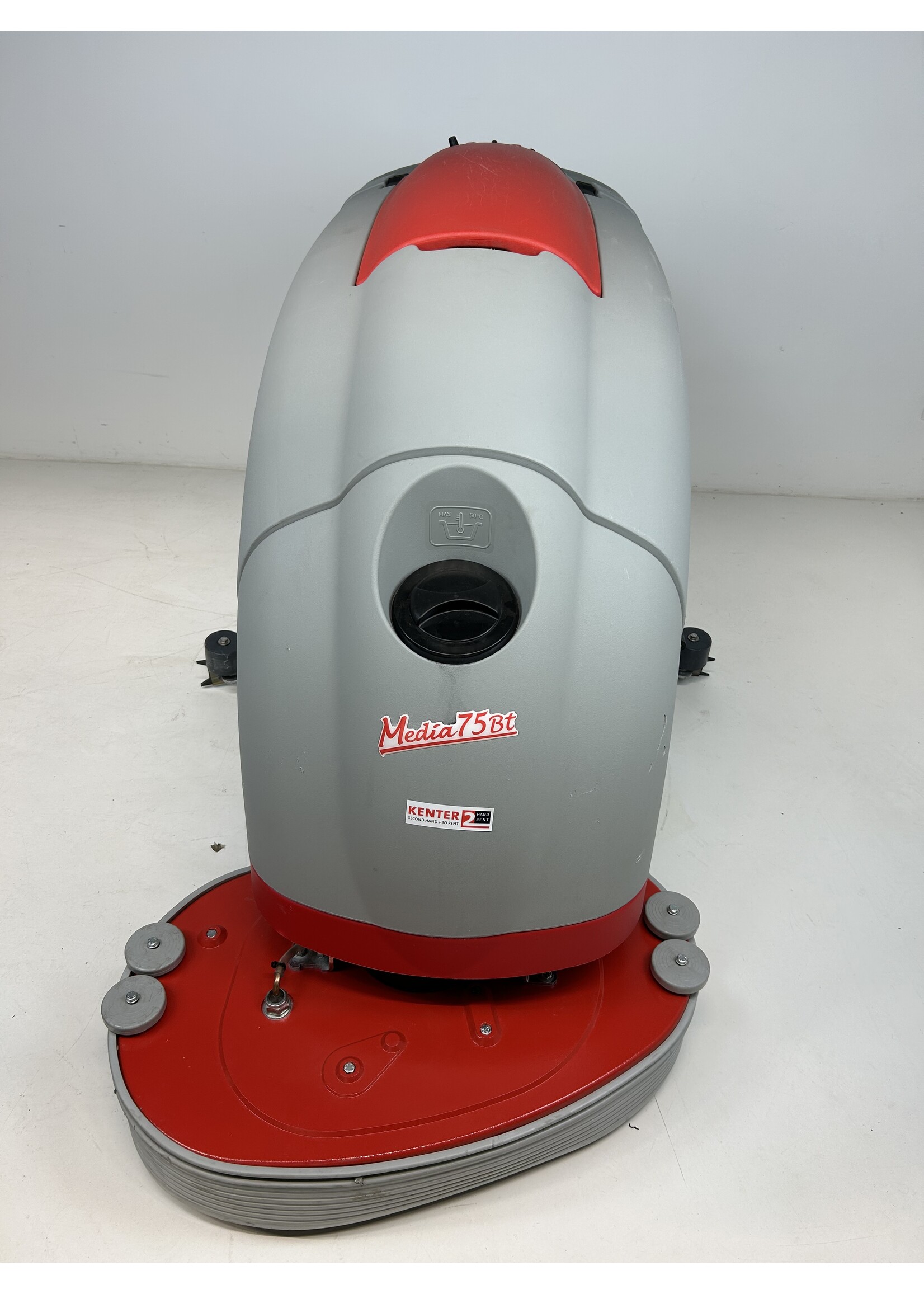 Comac S.p.A. Comac Media 75 BT XL DS – Nachläufer-Scheuersaugmaschine