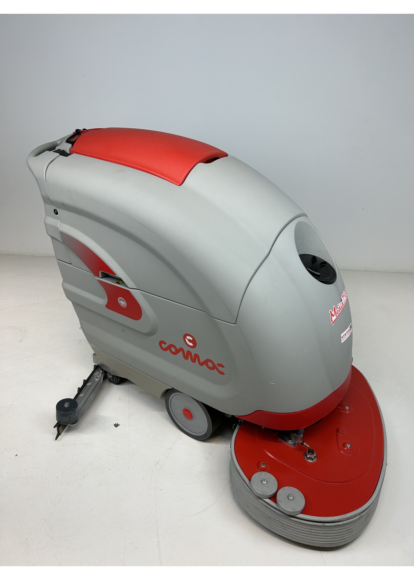 Comac S.p.A. Comac Media 75 BT XL DS – Nachläufer-Scheuersaugmaschine