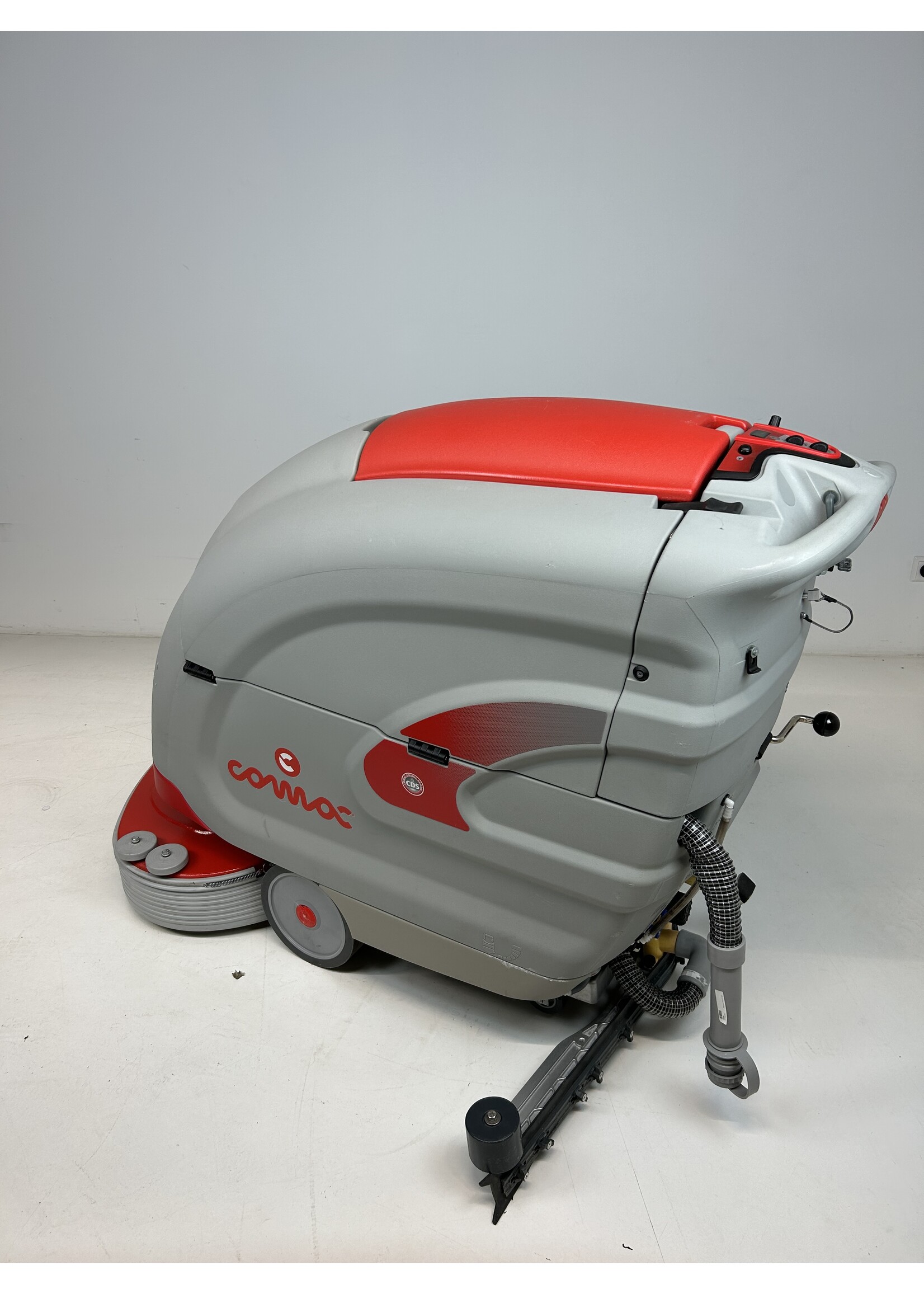 Comac S.p.A. Comac Media 75 BT XL DS – Nachläufer-Scheuersaugmaschine