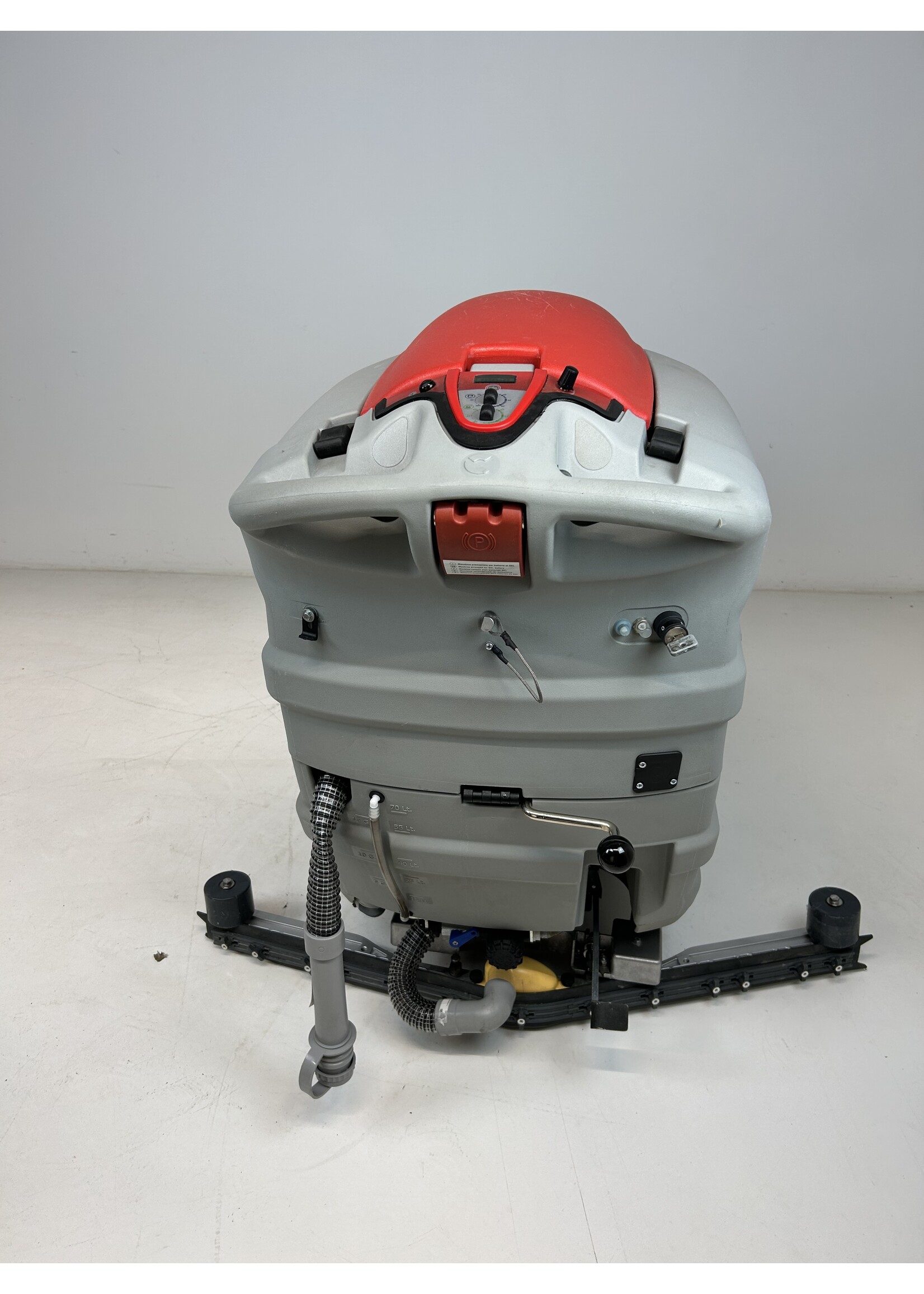 Comac S.p.A. Comac Media 75 BT XL DS – Nachläufer-Scheuersaugmaschine