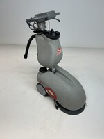 Comac S.p.A. Comac Vispa 35 B