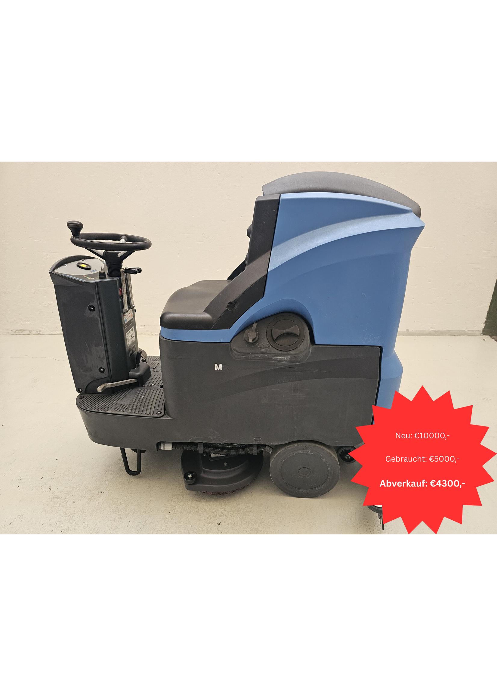 Fimap S.p.A. Fimap MR 75 B