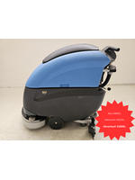 Fimap S.p.A. Fimap MX 55 BT