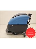 Fimap S.p.A. Fimap MX 50 BT