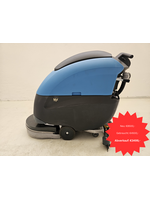 Fimap S.p.A. Fimap MX 50 BT