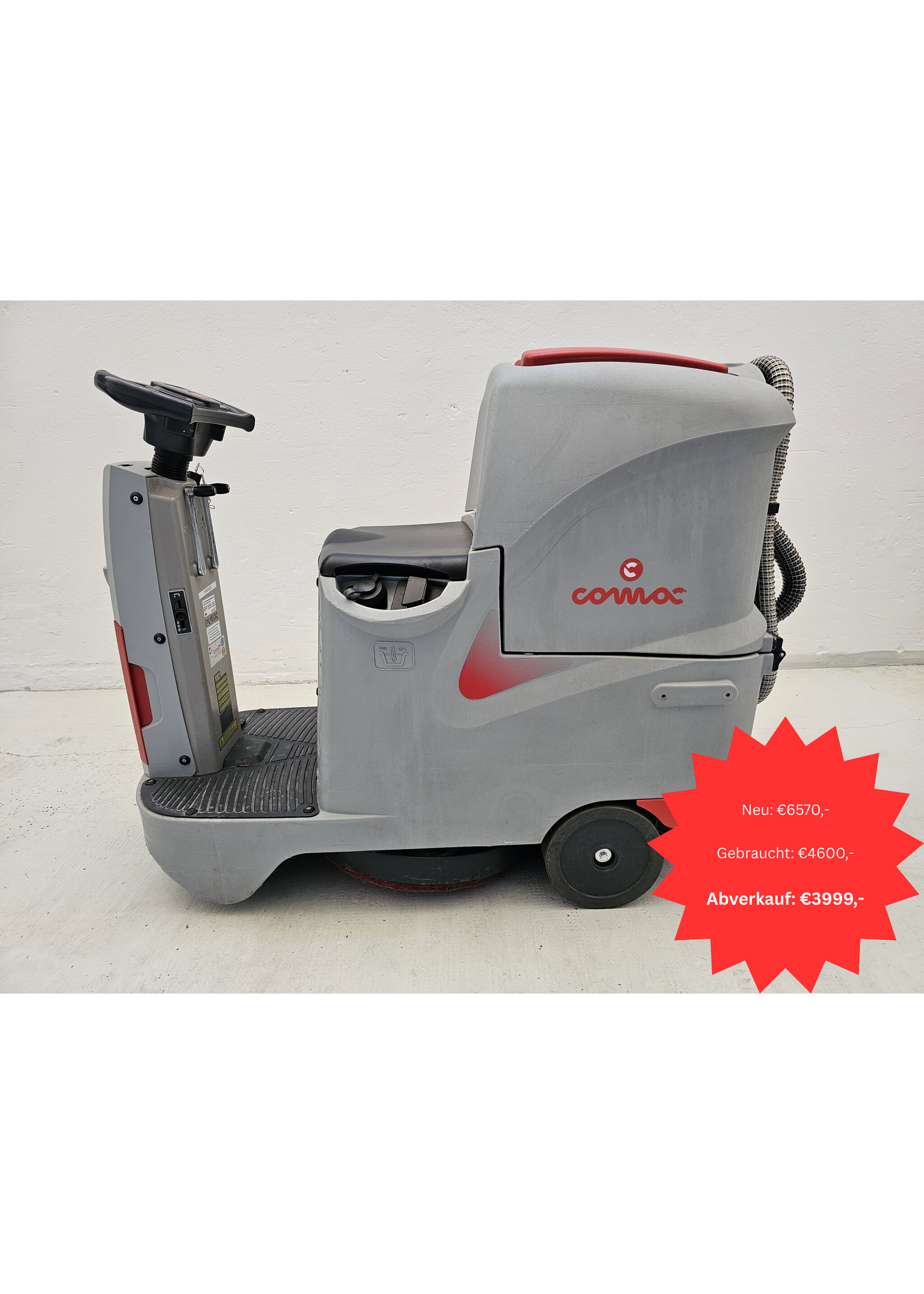 Comac S.p.A. Comac Innova 55 B