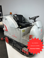 Comac S.p.A. Comac Ultra 100 BS