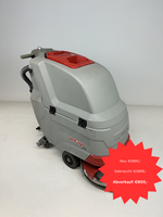 Comac S.p.A. Comac Antea 50 BT