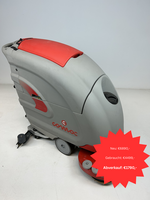 Comac S.p.A. Comac Simpla 55 BT CB