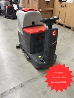 Comac S.p.A. Comac Innova 55 B