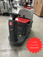 Comac S.p.A. Comac Innova 55 B