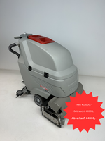 Comac S.p.A. Comac Versa 65 BTS