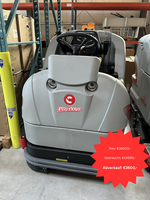 Comac S.p.A. Comac Ultra 100 BS