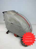 Comac S.p.A. Comac Media 26