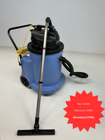 Numatic International Ltd. Numatic WVD1800DH-2