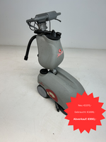 Comac S.p.A. Comac Vispa 35 B