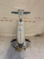 i-team Global B.V. i-Mop XXL Plus inkl. Ladegerät, Batterien & Bürsten (generalüberholt)