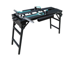 BIHUI BIHUI Tegelzetter Werktafel 127 x 89 cm.