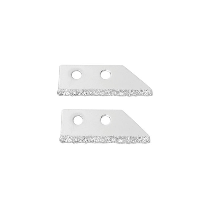 BIHUI BIHUI Voegenkrabber Reserve Bladen 2 stuks