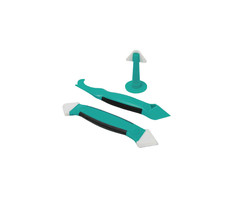 BIHUI BIHUI Siliconen Kit Reparatie Set
