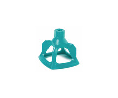 BIHUI Bihui Spin Levelling Caps - 100 stuks