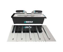 BIHUI BIHUI Switch Jumbo Lijmkam Set - 9 Onderdelen