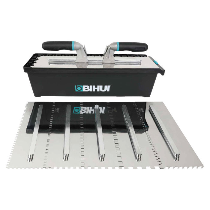 BIHUI BIHUI Switch Jumbo Lijmkam Set - 9 Onderdelen