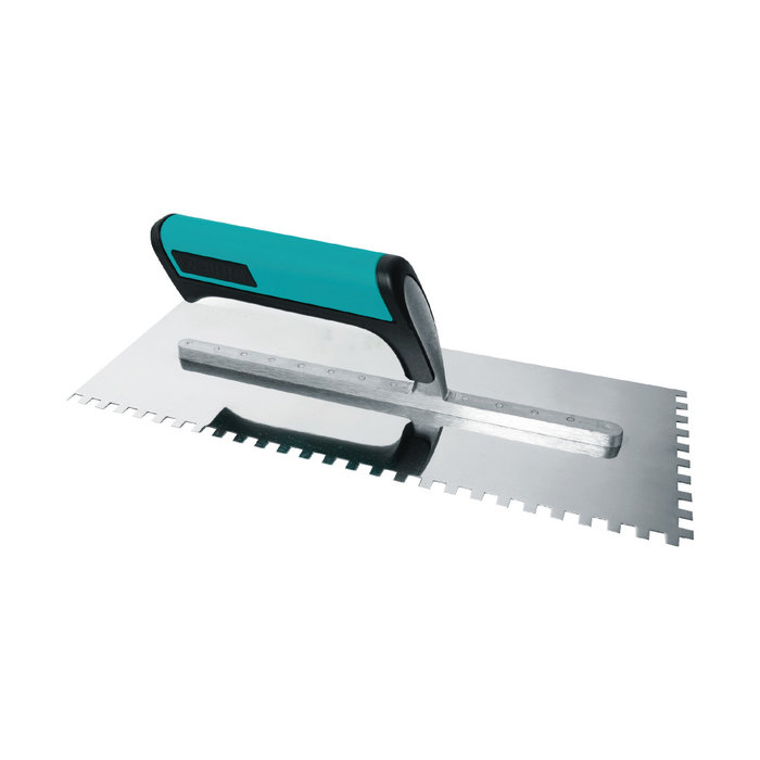 BIHUI BIHUI Lijmkam RVS Scale Up 320 x 120 Soft Grip - 10 mm. Vertanding