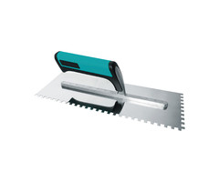 BIHUI BIHUI Lijmkam RVS Scale Up 320 x 120 Soft Grip - 8 mm. Vertanding