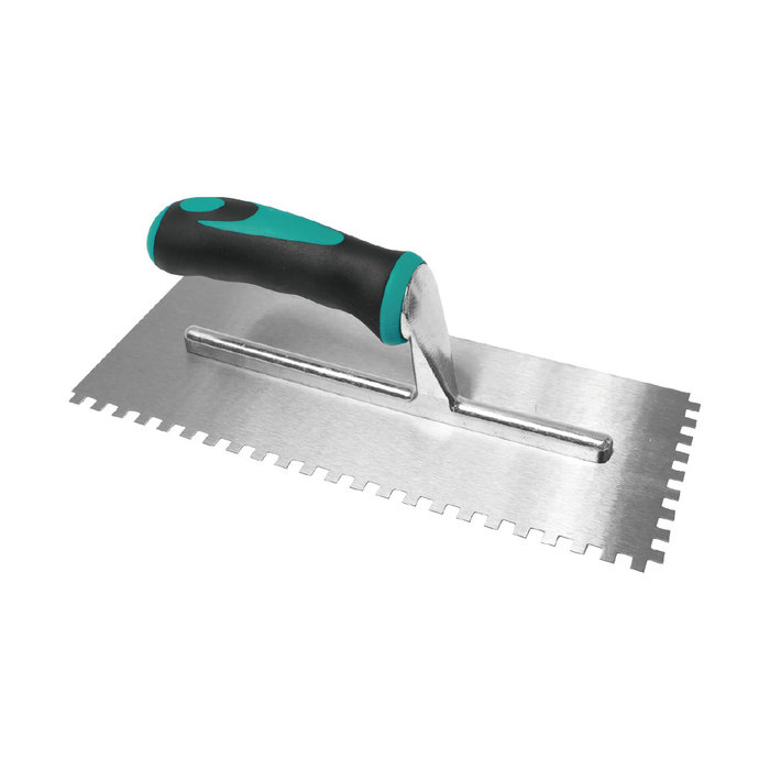 BIHUI BIHUI Lijmkam Carbon 280 x 115 mm. Soft Grip - 10 mm. Vertanding