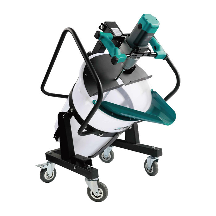 BIHUI BIHUI Egaline Mixer B-Level 100 1900 Watt