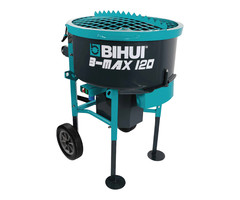 BIHUI BIHUI Mortel Mixer B-Max 120 1500 Watt