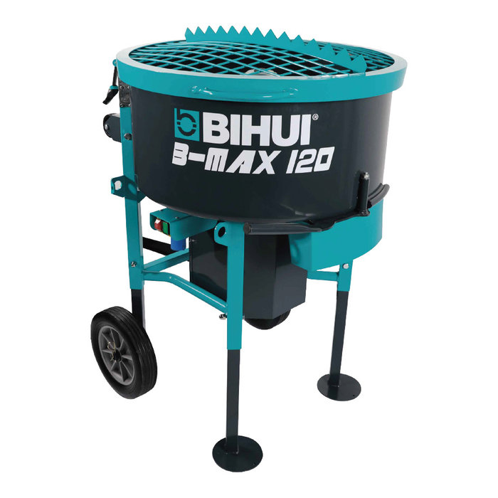 BIHUI BIHUI Mortel Mixer B-Max 120 1500 Watt