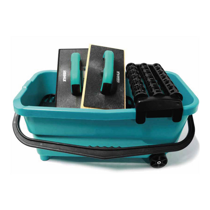 BIHUI BIHUI Sponsbak Smart Washy 19 Liter Compleet