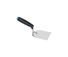 BIHUI BIHUI Band Troffel 100 mm. Soft Grip