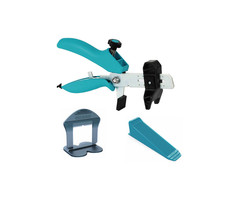 BIHUI BIHUI Base Levelling Starter Kit 3 mm.