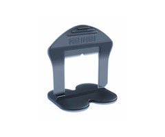 BIHUI BIHUI Base Levelling 3 mm - 100 st.