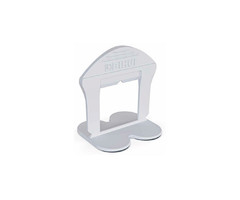 BIHUI BIHUI Base Levelling 1 mm - 100 st.