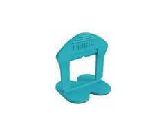 BIHUI BIHUI Base Levelling 0,5 mm - 100 st.