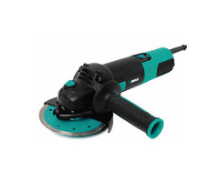 BIHUI BIHUI Haakse Slijper AG12 1200 Watt 125 mm.