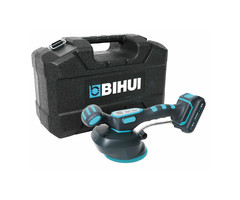 BIHUI BIHUI Tile Beater Select  Elektrisch 21V + 1 Accu